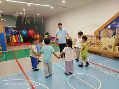 -酷贝儿童成长中心(嘉宏·大橘印象荟店)