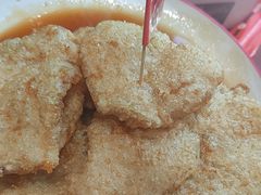 -英兰朝族饭店(河南桥头店)