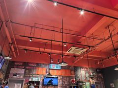 -蚝堡海鲜·威海菜·海肠捞饭·烧烤·亚洲吃蚝公司(幸福门店)