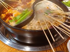 -串掌门砂锅串串香(后瑞店)