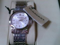 -BURBERRY(上海港汇恒隆广场店)