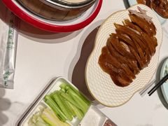 汴京果木烤鸭-梅利汴京烤鸭•开封豫菜地标店(东司门店)