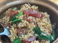 -壹煲口福煲仔饭(中山路店)