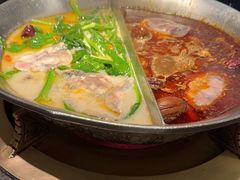 -湊湊火锅·茶憩(打浦桥日月光店)