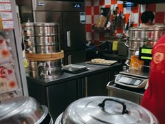 -潘氏包原味.广式点心(西城步行街店)