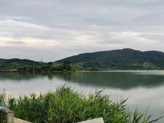 -南北湖风景区