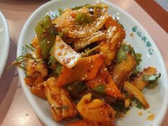 -山水甲山(右安门店)