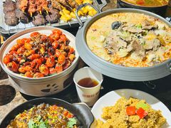 -郑喜旺烧烤(郑州总店)