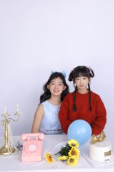 -FX摄影工作室(中关村店)