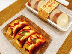 -好利来(新宜白店)