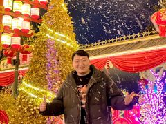 -国色天乡三期陆地乐园