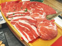 -AJIYA·池袋日式烧肉自助(天津万象城店)