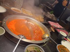 -井格重庆火锅(西直门凯德Mall店)