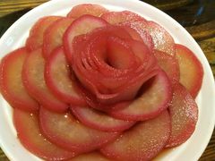 -曲氏老北京涮肉(摩尔店)