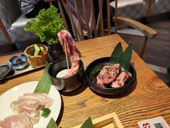 -赤坂亭M9和牛烧肉(世博源店)