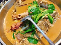 -外婆湾匠心菜·私房海味(马市街店)