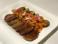 -若蘭慈·无国界素食料理(欢乐海岸店)