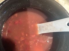 -红蜡烛-养生粥-津鲁菜(中山路店)