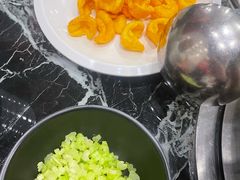 -潮汕美牛肉丸火锅店(天宁寺店)