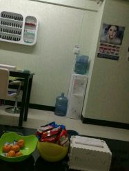 -溪木美甲工作室