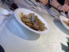 -爷爷的草帽·海鲜馆(孙塘路店)