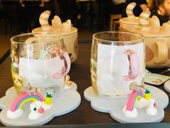 -星巴克(陆家嘴软件园店)