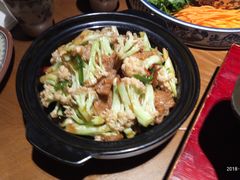 -额娘·春饼烤鸭(天鸿店)