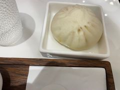 松月楼净素菜包-春风松月楼(七宝万科店)