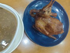 -煲煲掂风味煲仔饭餐厅(西区店)