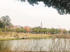 -美兰湖景区