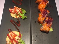 -赤坂亭M9和牛烧肉·日料398放题(万达店)