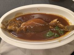 -沈灶河豚宴·河豚融合餐厅(汉中路店)