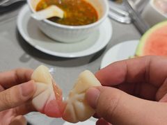 -海底捞火锅(南山京基百纳店)