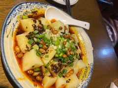 家乡米豆腐-阿婉贵州苗家酸汤鱼(梅林店)