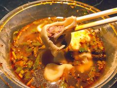 -回坊马二饺子馆