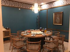 包房-云渔堂蒸汽石锅鱼(万达店)
