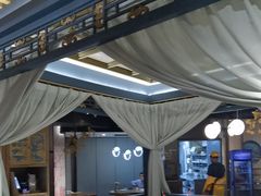 -京味斋·烤鸭·北京菜(安贞店)