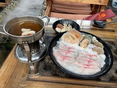 -丽江庭院之爱在路上(西单店)