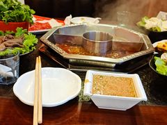-火儿旺重庆老火锅 (吉力湖街店)