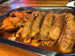 -三妹小龙虾·黄油蟹(华侨城总店)