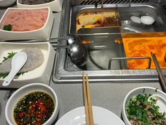 -海底捞火锅(金光华店)