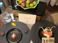 -上海和平饭店 Fairmont Peace Hotel