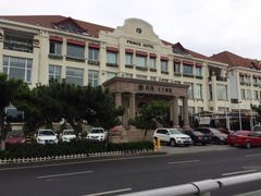 -老味道民宿(栈桥店)