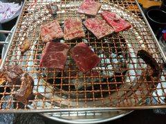-九田家黑牛烤肉料理(郫都万达檬柏西路店)