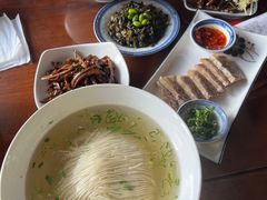 -同得兴 Since·1995 传统苏式面馆(十全街店)
