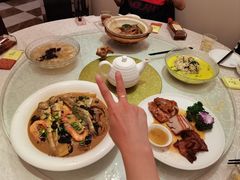 -阿英煲(凉城路店)