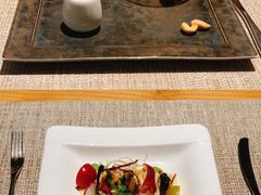 -香樟花园法式铁板烧(恒隆广场店)