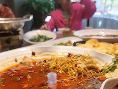 -老铺人家酒店(紫荆名流店)