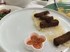 -全聚德(常州店)