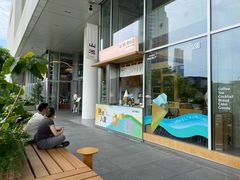 -SAANCI山池咖啡(海上世界文化艺术中心店)